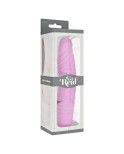 GET REAL - VIBRATORE ROSA ORIGINALE CLASSICO GET REAL - VIBRATORE ROSA ORIGINALE CLASSICO