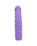 GET REAL - VIBRATORE VIOLA ORIGINALE CLASSICO GET REAL - VIBRATORE VIOLA ORIGINALE CLASSICO