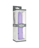 GET REAL - VIBRATORE VIOLA ORIGINALE CLASSICO GET REAL - VIBRATORE VIOLA ORIGINALE CLASSICO