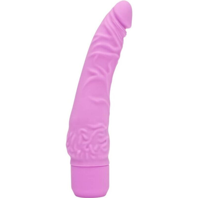 GET REAL - VIBRATORE CLASSICO SLIM ROSA GET REAL - VIBRATORE CLASSICO SLIM ROSA