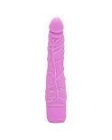 GET REAL - VIBRATORE CLASSICO SLIM ROSA GET REAL - VIBRATORE CLASSICO SLIM ROSA