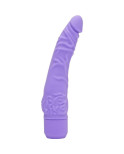 GET REAL - VIBRATORE CLASSICO SLIM VIOLA GET REAL - VIBRATORE CLASSICO SLIM VIOLA