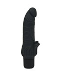 GET REAL - VIBRATORE STIM CLASSICO NERO GET REAL - VIBRATORE STIM CLASSICO NERO