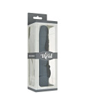 GET REAL - VIBRATORE STIM CLASSICO NERO GET REAL - VIBRATORE STIM CLASSICO NERO
