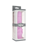 GET REAL - VIBRATORE STIM CLASSICO ROSA GET REAL - VIBRATORE STIM CLASSICO ROSA