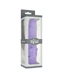 GET REAL - VIBRATORE STIM CLASSICO VIOLA GET REAL - VIBRATORE STIM CLASSICO VIOLA