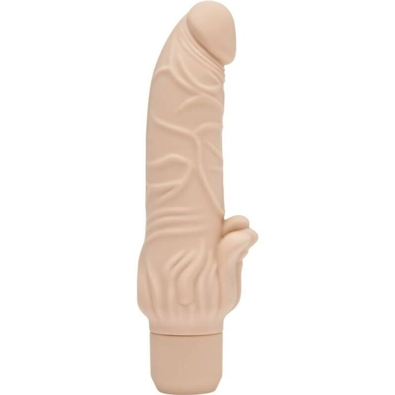 GET REAL - PELLE VIBRANTE STIM CLASSICA GET REAL - PELLE VIBRANTE STIM CLASSICA