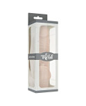 GET REAL - PELLE VIBRANTE STIM CLASSICA GET REAL - PELLE VIBRANTE STIM CLASSICA