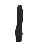 GET REAL - VIBRATORE NERO GRANDE CLASSICO GET REAL - VIBRATORE NERO GRANDE CLASSICO