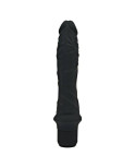 GET REAL - VIBRATORE NERO GRANDE CLASSICO GET REAL - VIBRATORE NERO GRANDE CLASSICO