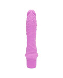 GET REAL - VIBRATORE CLASSICO GRANDE ROSA GET REAL - VIBRATORE CLASSICO GRANDE ROSA