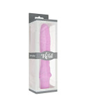 GET REAL - VIBRATORE CLASSICO GRANDE ROSA GET REAL - VIBRATORE CLASSICO GRANDE ROSA