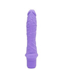 GET REAL - VIBRATORE CLASSICO GRANDE VIOLA GET REAL - VIBRATORE CLASSICO GRANDE VIOLA