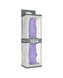 GET REAL - VIBRATORE CLASSICO GRANDE VIOLA GET REAL - VIBRATORE CLASSICO GRANDE VIOLA
