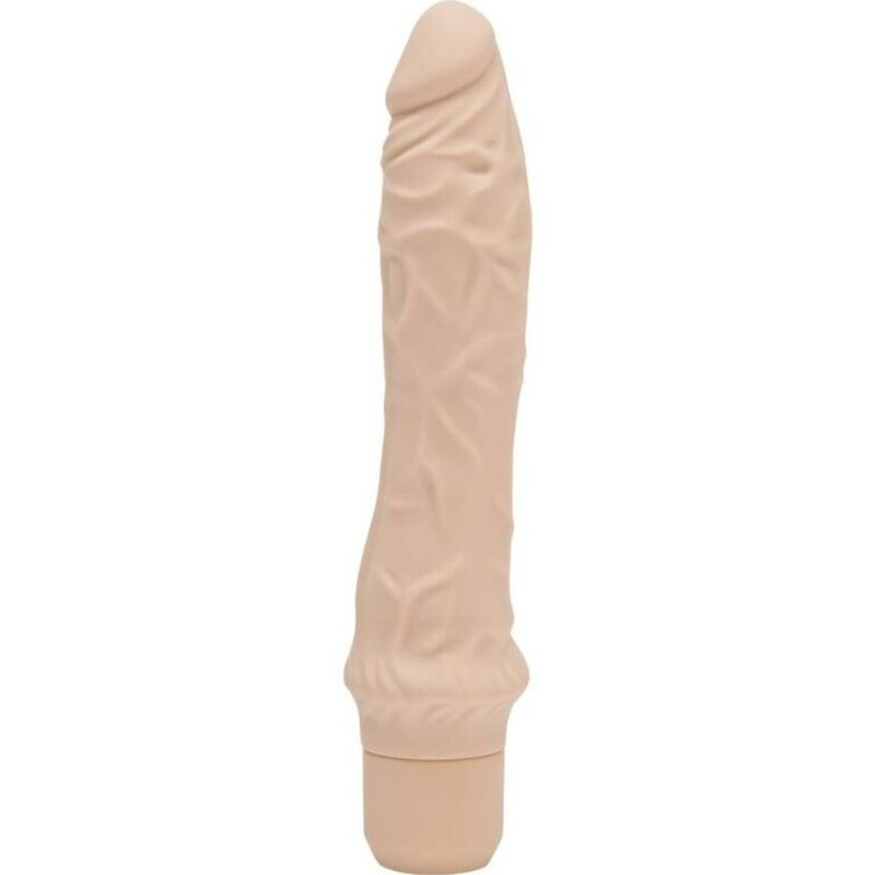 GET REAL - CLASSICO GRANDE VIBRATORE NATURALE GET REAL - CLASSICO GRANDE VIBRATORE NATURALE