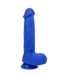 ADMIRAL - VIBRATORE DILDO REALISTICO DEL CAPITANO BLU ADMIRAL - VIBRATORE DILDO REALISTICO DEL CAPITANO BLU