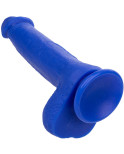 ADMIRAL - VIBRATORE DILDO REALISTICO DEL CAPITANO BLU ADMIRAL - VIBRATORE DILDO REALISTICO DEL CAPITANO BLU