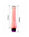 NMC TOYS - VIBRATORE REALISTICO 19.5 CM NMC TOYS - VIBRATORE REALISTICO 19.5 CM
