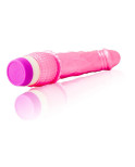 BAILE - VIBRATORE ONDE DI PIACERE 23 CM ROSA BAILE - VIBRATORE ONDE DI PIACERE 23 CM ROSA