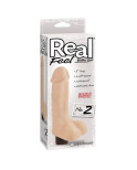 REAL FEEL - LIFELIKE TOYZ NR 2 CARNE REAL FEEL - LIFELIKE TOYZ NR 2 CARNE