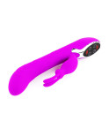 PRETTY LOVE - SMART VIBRATORE RICARICABILE HOT PLUS PRETTY LOVE - SMART VIBRATORE RICARICABILE HOT PLUS