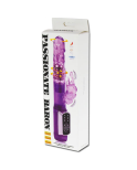 BAILE - US RABBIT PASSION BARON BAILE - US RABBIT PASSION BARON