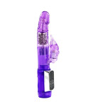 BAILE - US RABBIT PASSION BARON BAILE - US RABBIT PASSION BARON