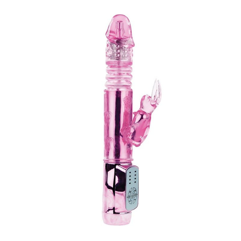 BAILE - US RABBIT THROBBING BUNNY BAILE - US RABBIT THROBBING BUNNY