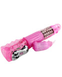 BAILE - VIBRATORECON ROTAZIONE RABBIT MULTIVE VELOCIT E MULTIROTAZIONE BAILE - VIBRATORECON ROTAZIONE RABBIT MULTIVE VELOCIT E MULTIROTAZIONE