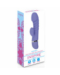 INSPIRE SOFT - NATASHA VIOLA CHIARO INSPIRE SOFT - NATASHA VIOLA CHIARO