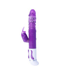 INTENSE - VIBRATORE ROTATORE ESTUARD UPDOWN LILLA INTENSE - VIBRATORE ROTATORE ESTUARD UPDOWN LILLA