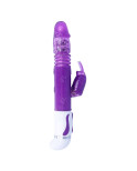 INTENSE - VIBRATORE ROTATORE ESTUARD UPDOWN LILLA INTENSE - VIBRATORE ROTATORE ESTUARD UPDOWN LILLA