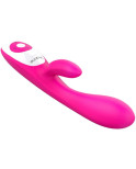 NALONE - VUOLE IL CONTROLLO VOCALE DEL VIBRATORE RICARICABILE NALONE - VUOLE IL CONTROLLO VOCALE DEL VIBRATORE RICARICABILE