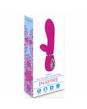 INSPIRE SOFT - MISERICORDIA ROSA INSPIRE SOFT - MISERICORDIA ROSA
