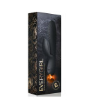 VIBRATORE ROCKS-OFF EVERYGIRL NERO VIBRATORE ROCKS-OFF EVERYGIRL NERO
