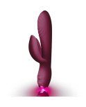 ROCKS-OFF - VIBRATORE OGNI RAGAZZA BORDEAUX ROCKS-OFF - VIBRATORE OGNI RAGAZZA BORDEAUX