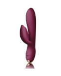 ROCKS-OFF - VIBRATORE OGNI RAGAZZA BORDEAUX ROCKS-OFF - VIBRATORE OGNI RAGAZZA BORDEAUX