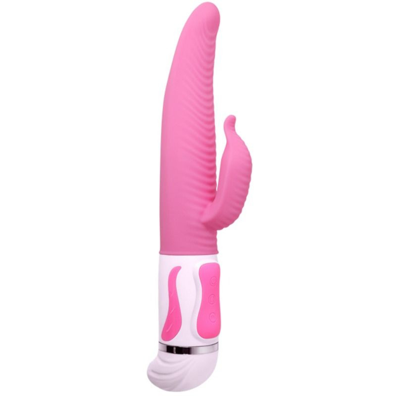 PRETTY LOVE - VIBRATORE A ROTAZIONE ANTOINE PRETTY LOVE - VIBRATORE A ROTAZIONE ANTOINE
