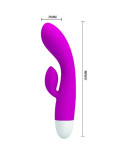 PRETTY LOVE - SMART VIBRATORE ELI 30 MODALIT PRETTY LOVE - SMART VIBRATORE ELI 30 MODALIT