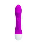 PRETTY LOVE - SMART WILL VIBRATORE 30 MODALIT PRETTY LOVE - SMART WILL VIBRATORE 30 MODALIT