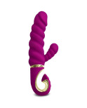 G-VIBE - GIOCATTOLI DIVERTENTI VIBRATORE CONIGLIO GCANDY LAMPONE DOLCE G-VIBE - GIOCATTOLI DIVERTENTI VIBRATORE CONIGLIO GCANDY LAMPONE DOLCE