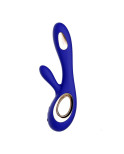 LELO - VIBRATORE SORAYA WAVE CONIGLIO BLU NOTTE LELO - VIBRATORE SORAYA WAVE CONIGLIO BLU NOTTE