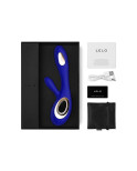 LELO - VIBRATORE SORAYA WAVE CONIGLIO BLU NOTTE LELO - VIBRATORE SORAYA WAVE CONIGLIO BLU NOTTE