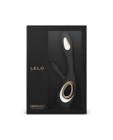 LELO - VIBRATORE SORAYA WAVE CONIGLIO NERO LELO - VIBRATORE SORAYA WAVE CONIGLIO NERO