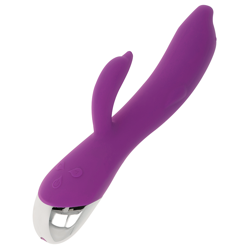 OHMAMA - VIBRATORE FLESSIBILE DELFIN 22 CM OHMAMA - VIBRATORE FLESSIBILE DELFIN 22 CM