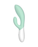 LELO - INA 3 VIBRATORE CONIGLIO VERDE ALGHE DI LUSSO LELO - INA 3 VIBRATORE CONIGLIO VERDE ALGHE DI LUSSO