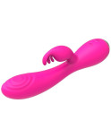 NALONE - VIBRATORE MAGIC STICK RABBIT - ROSA NALONE - VIBRATORE MAGIC STICK RABBIT - ROSA