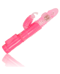OHMAMA - VIBRATORE ROTANTE CON CONIGLIO OHMAMA - VIBRATORE ROTANTE CON CONIGLIO