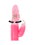 OHMAMA - VIBRATORE ROTANTE CON CONIGLIO OHMAMA - VIBRATORE ROTANTE CON CONIGLIO