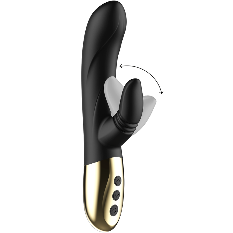 IBIZA - VIBRATORE NUOVA ESPERIENZA CON IL CONIGLIO DA LECCARE IBIZA - VIBRATORE NUOVA ESPERIENZA CON IL CONIGLIO DA LECCARE